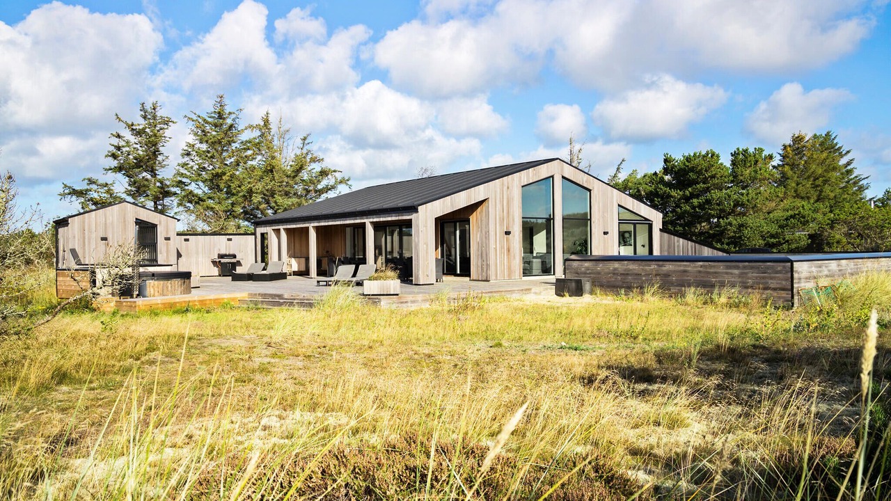 Photo of Outdoor in Aalbaek
