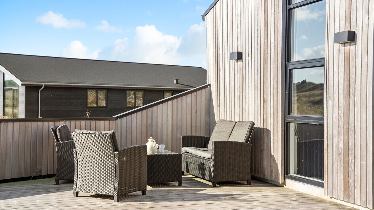 Photo of Outdoor in Aalbaek