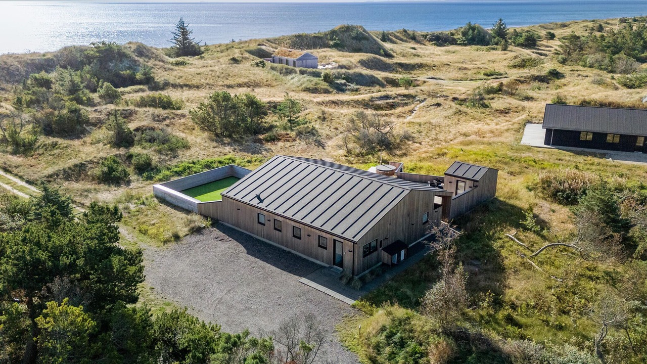 Photo of Outdoor in Aalbaek