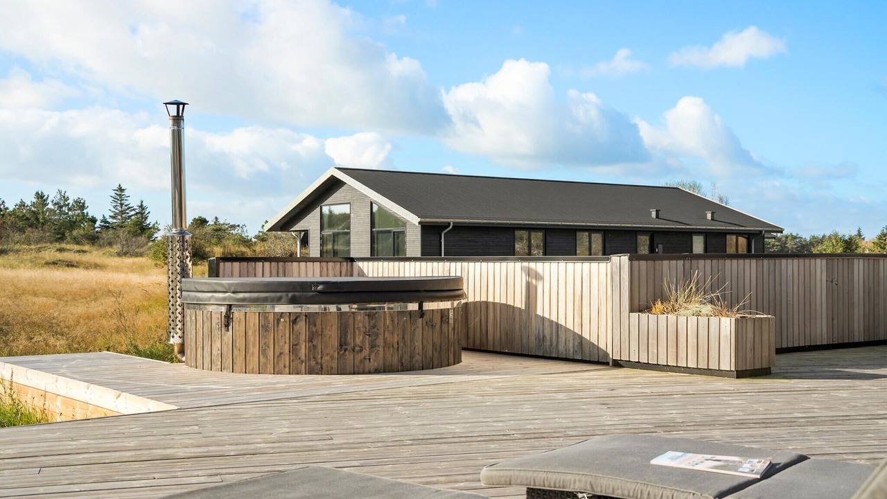 Photo of Outdoor in Aalbaek