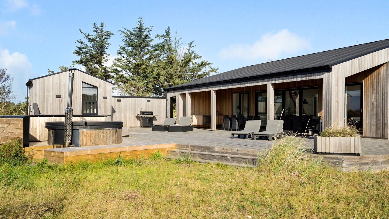 Photo of Outdoor in Aalbaek