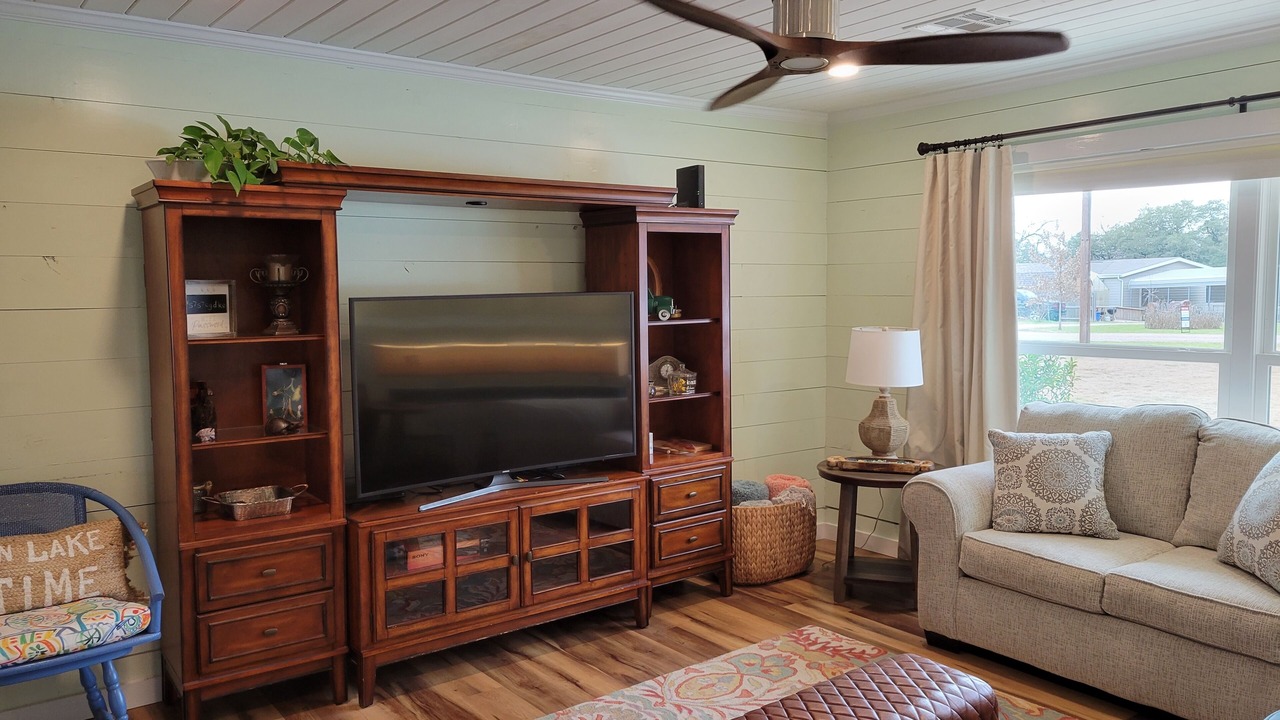 Photo of Livingroom in Morgan