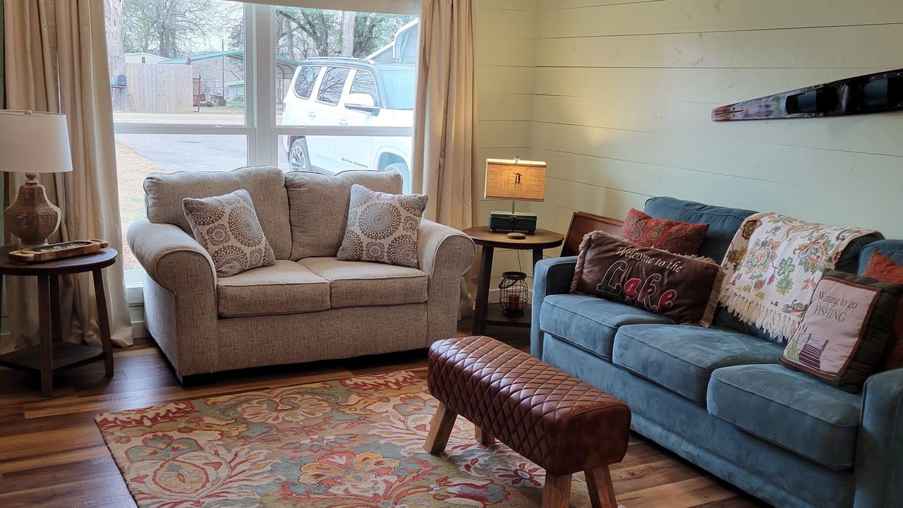 Photo of Livingroom in Morgan