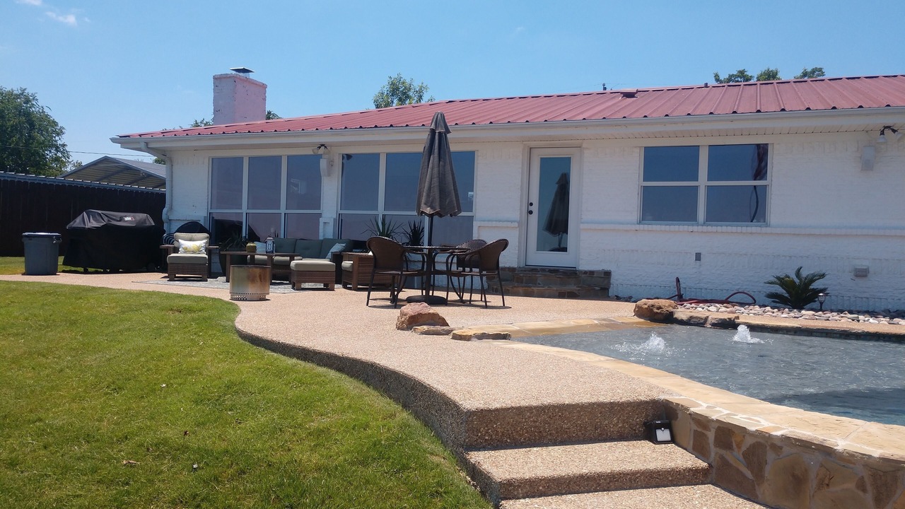 Photo of Outdoor in Morgan