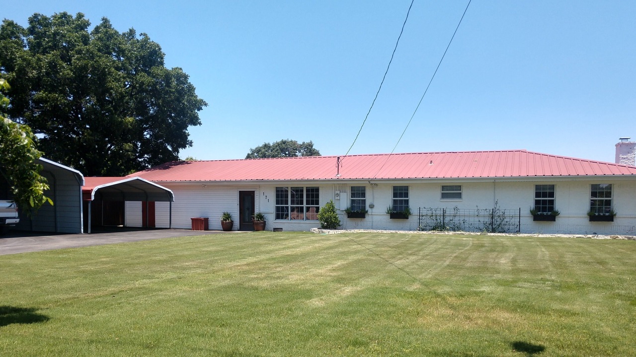 Photo of Outdoor in Morgan
