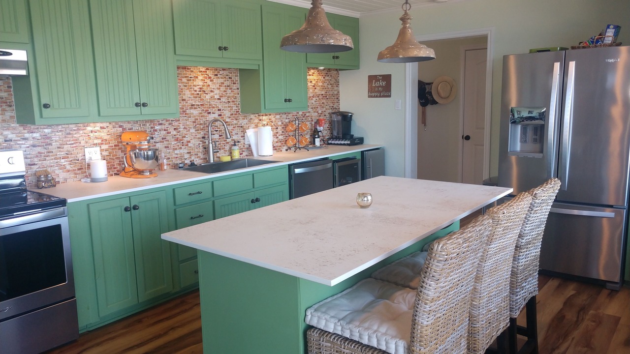 Photo of Kitchen in Morgan