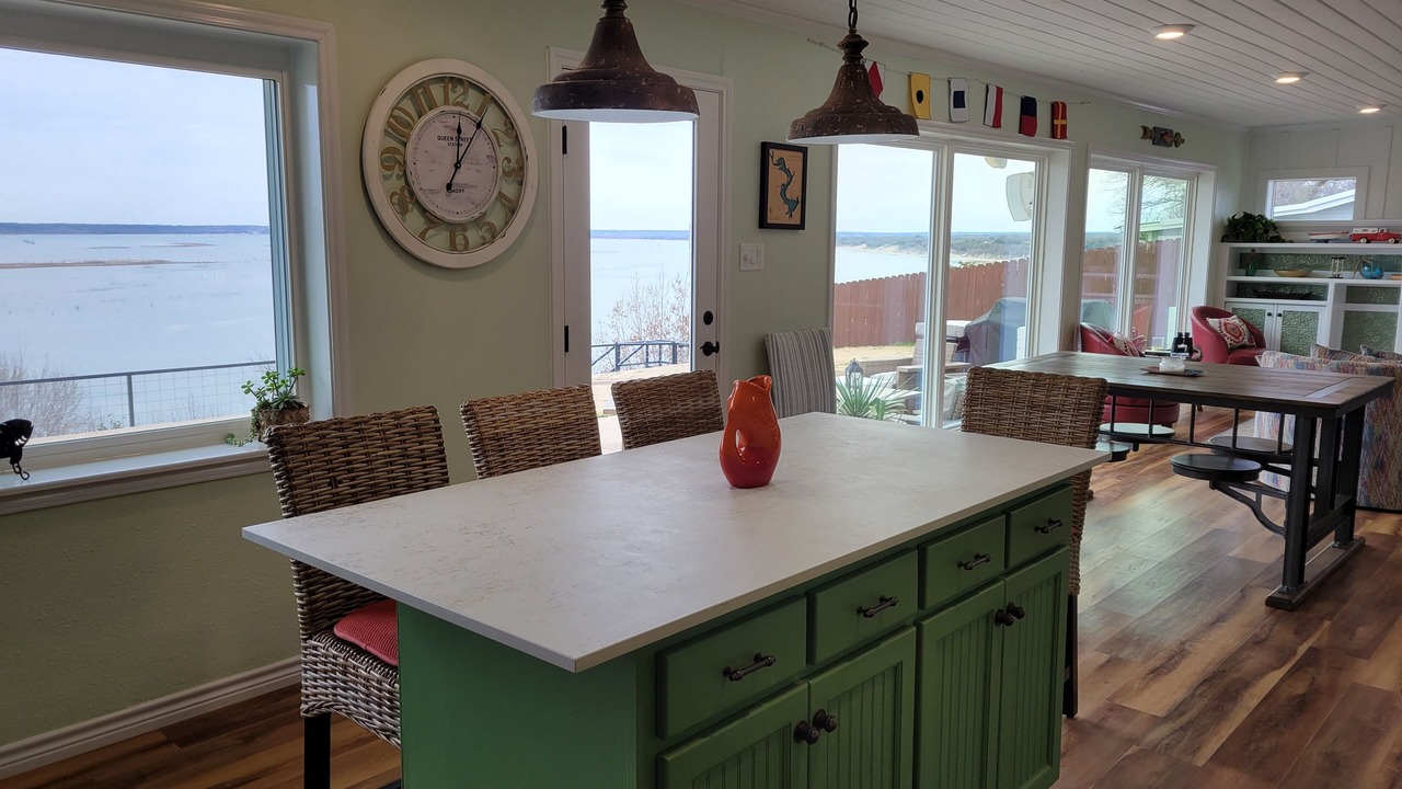 Photo of Kitchen in Morgan