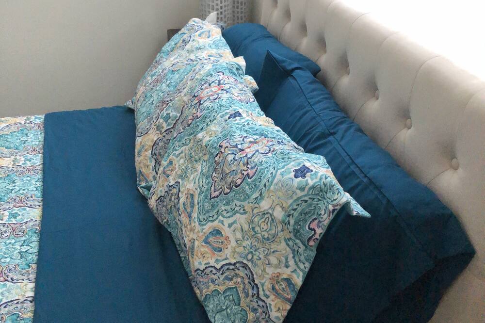 Photo of Bedroom in Otay Ranch