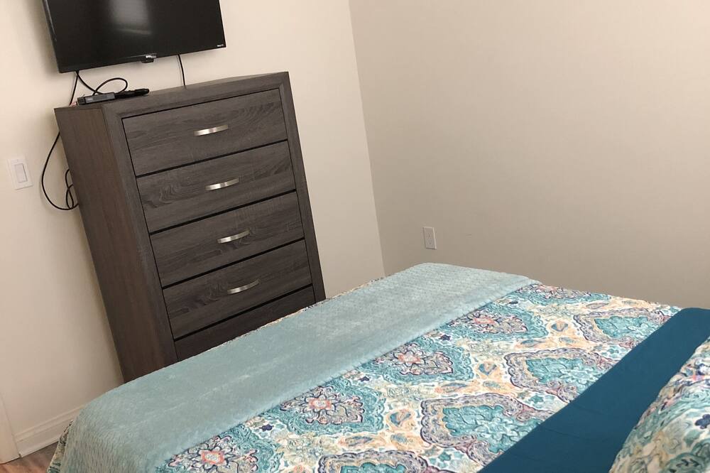 Photo of Bedroom in Otay Ranch