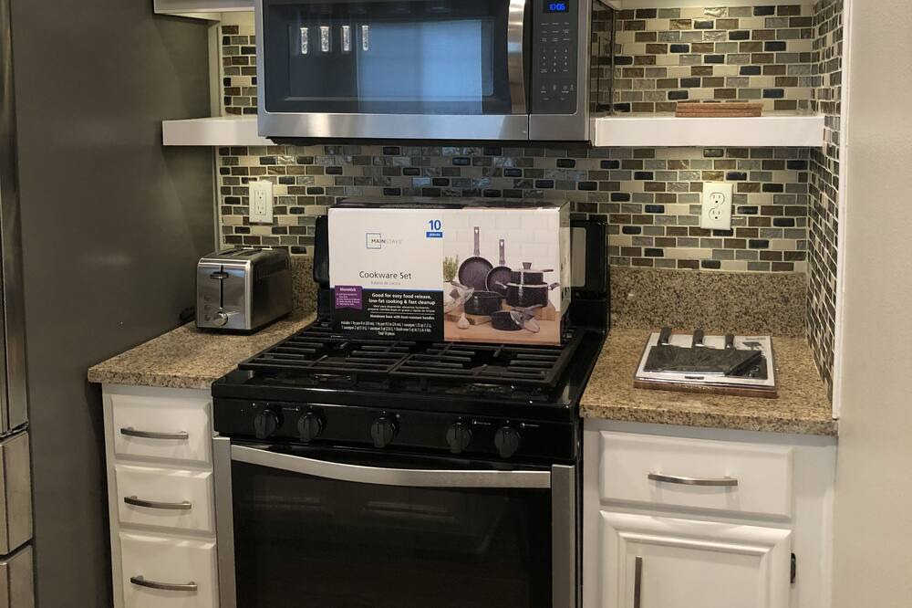 Photo of Kitchen in Otay Ranch