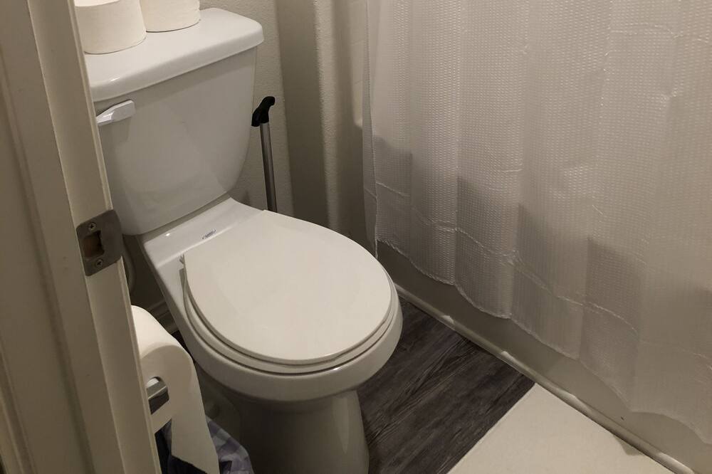 Photo of Bathroom in Otay Ranch