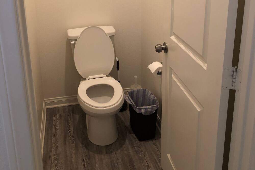 Photo of Bathroom in Otay Ranch