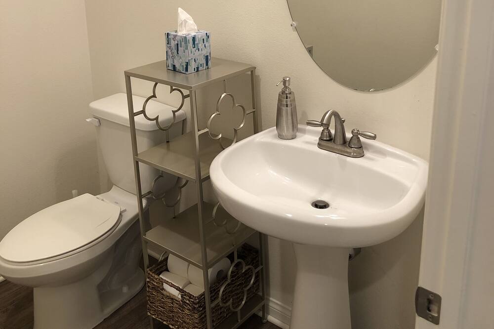 Photo of Bathroom in Otay Ranch
