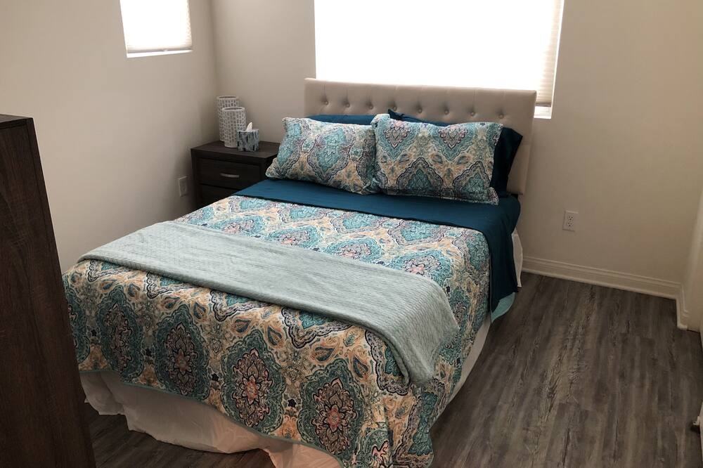 Photo of Bedroom in Otay Ranch