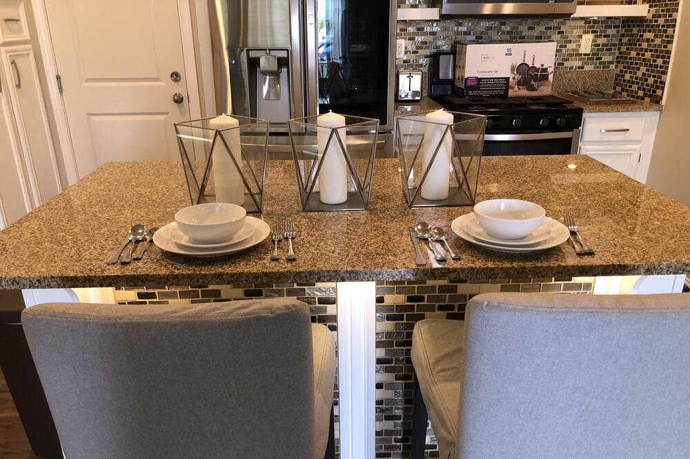 Photo of Kitchen in Otay Ranch