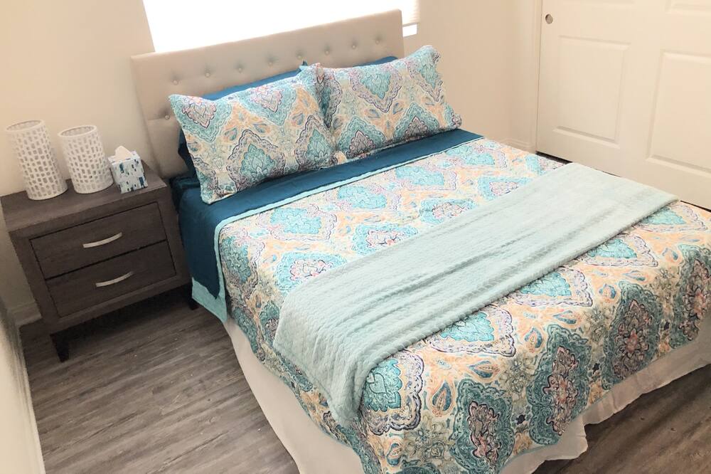 Photo of Bedroom in Otay Ranch