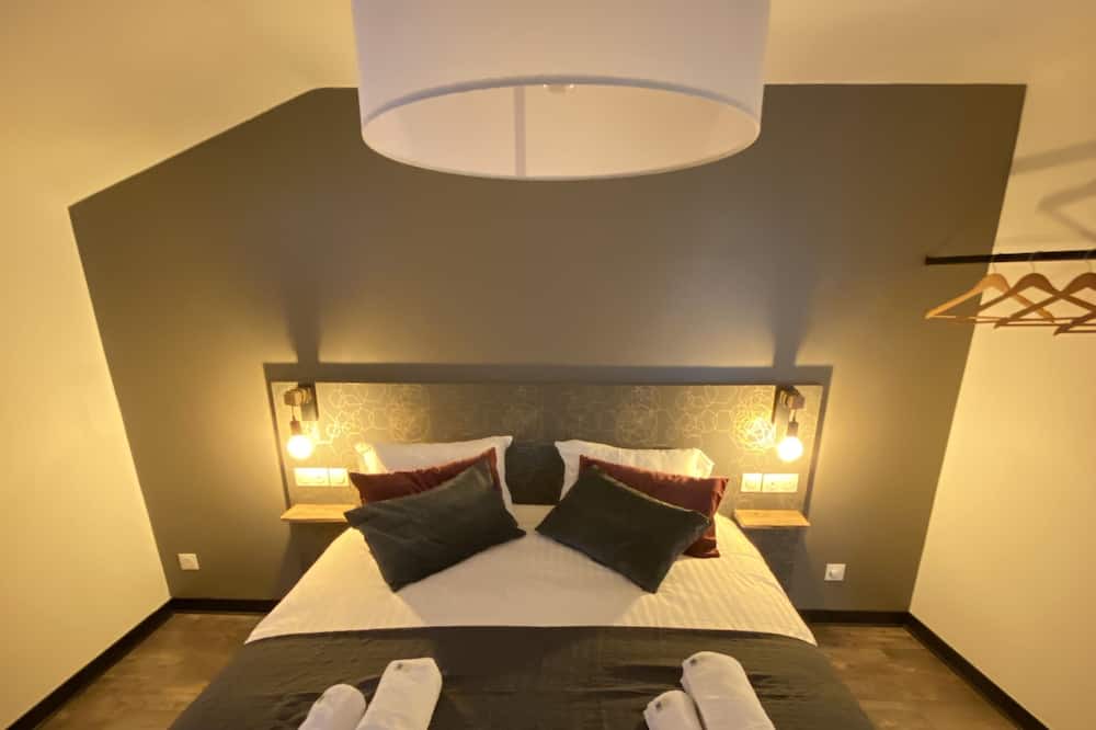 Photo of Bedroom in Saint-Hilaire-Saint-Florent