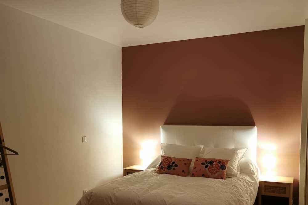 Photo of Bedroom in Quezac