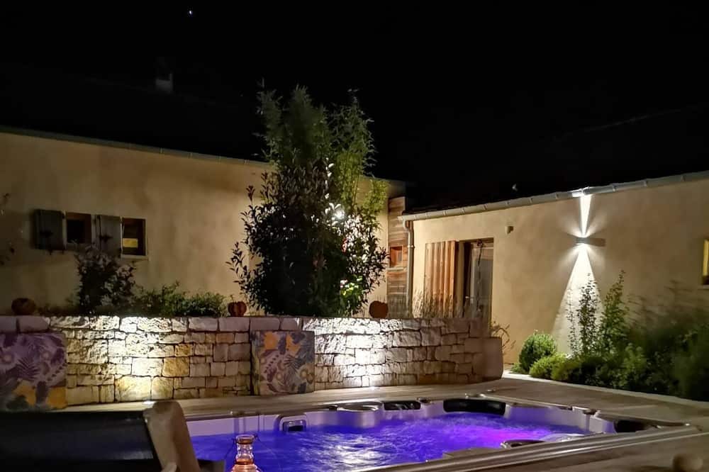 Photo of Outdoor in Quezac