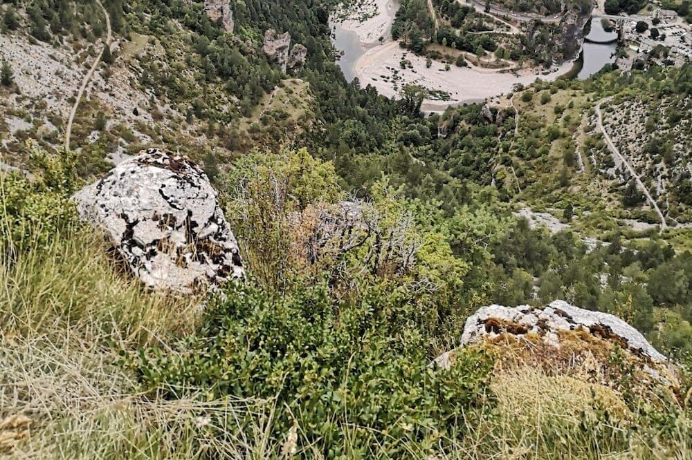 Photo of Outdoor in Quezac