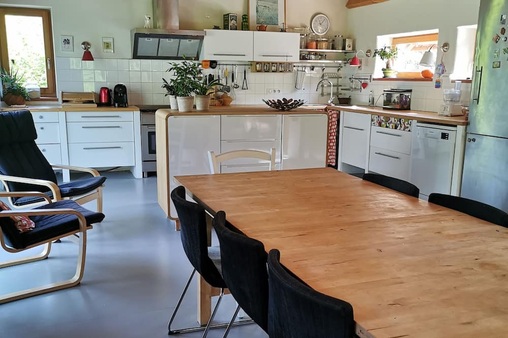 Photo of Kitchen in Quezac