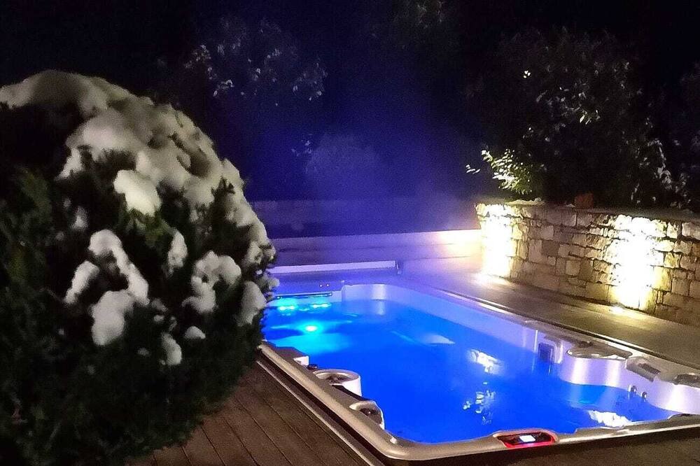 Photo of Outdoor in Quezac