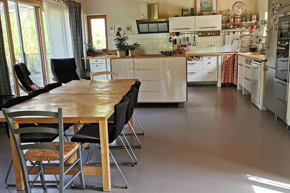 Photo of Kitchen in Quezac