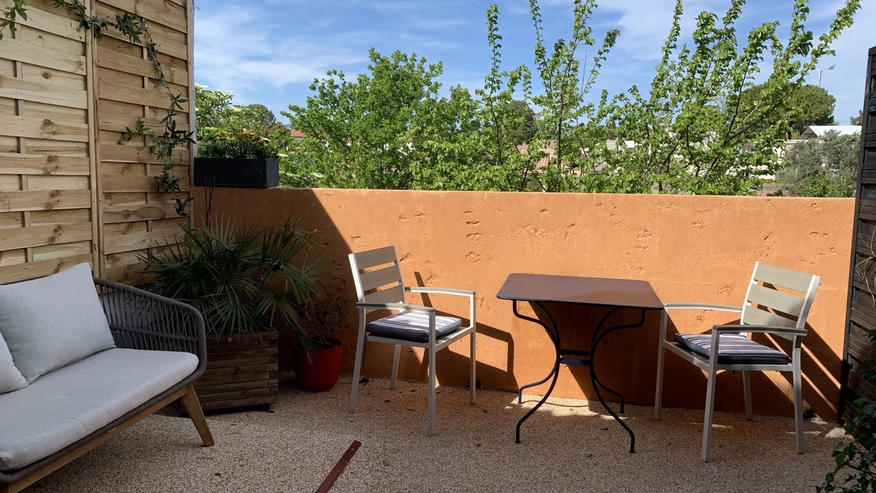 Photo of Outdoor in Pouzols