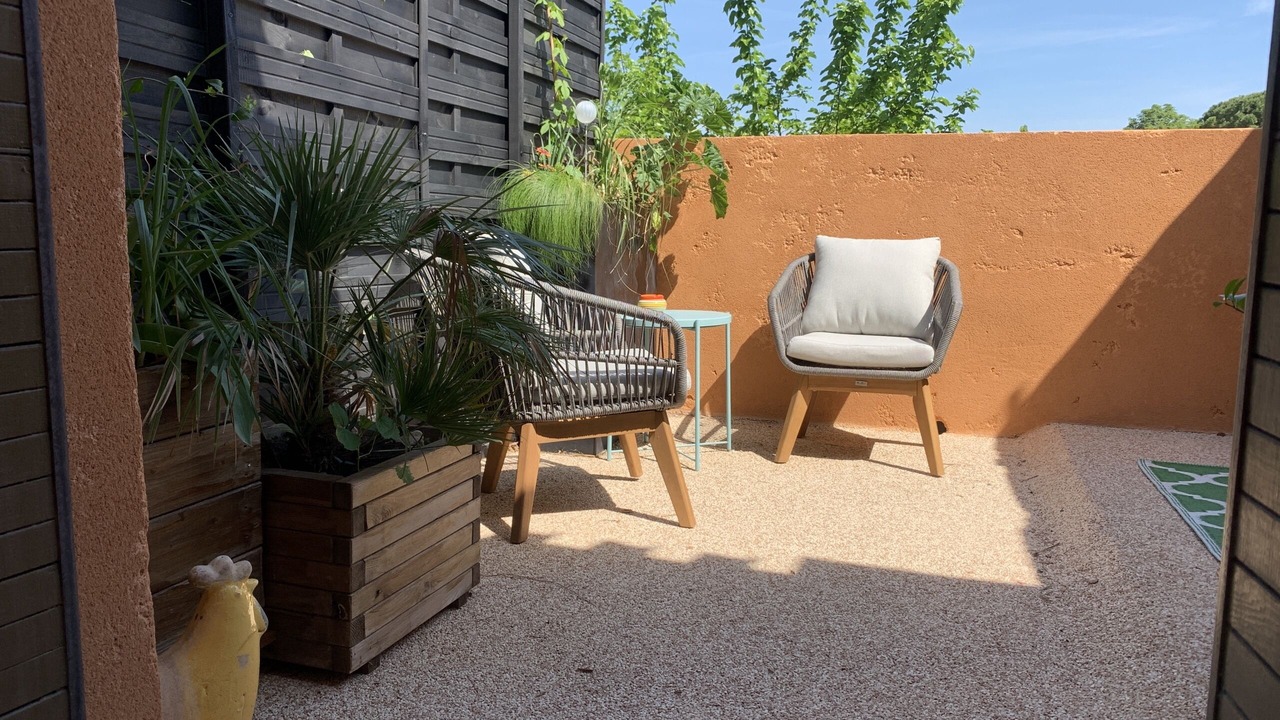 Photo of Outdoor in Pouzols