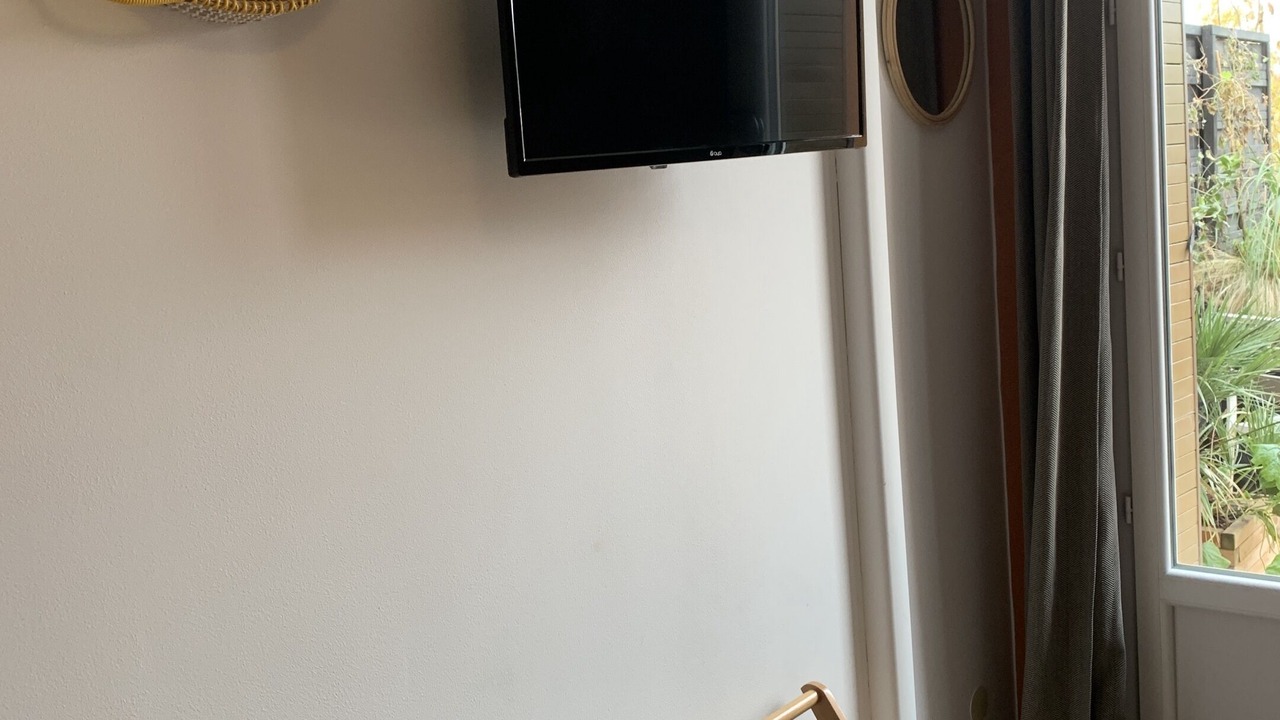Photo of Bedroom in Pouzols