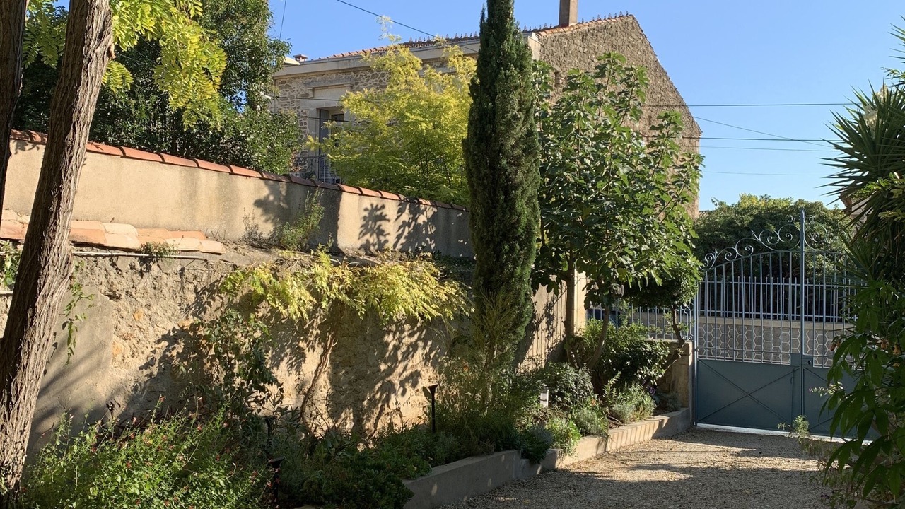 Photo of Outdoor in Pouzols
