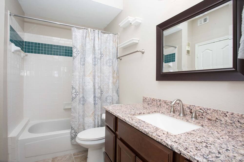 Photo of Bathroom in Shepherd Mountain