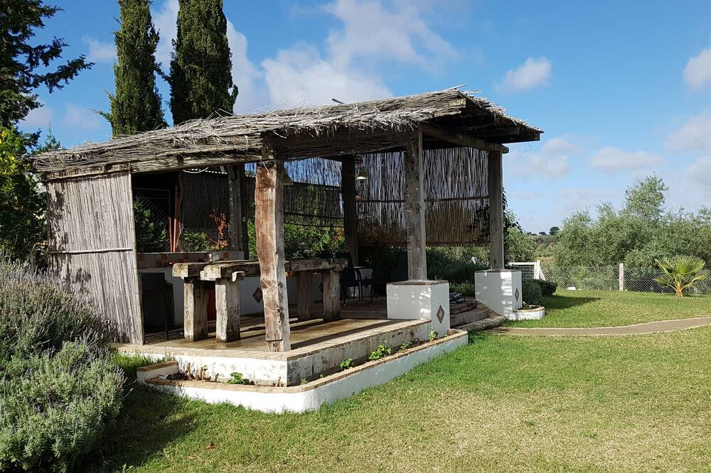 Photo of Outdoor in Puerto Serrano