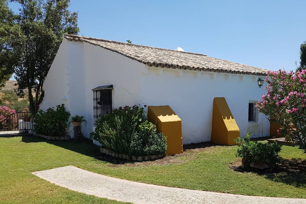 Photo of Outdoor in Puerto Serrano