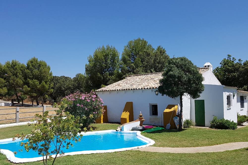 Photo of Outdoor in Puerto Serrano