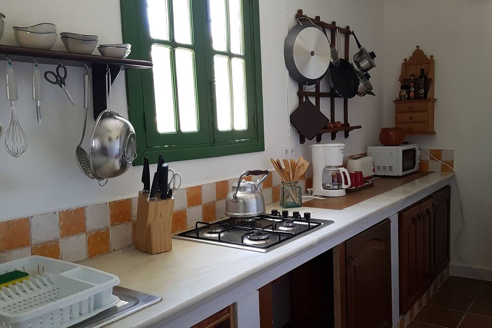 Photo of Kitchen in Puerto Serrano