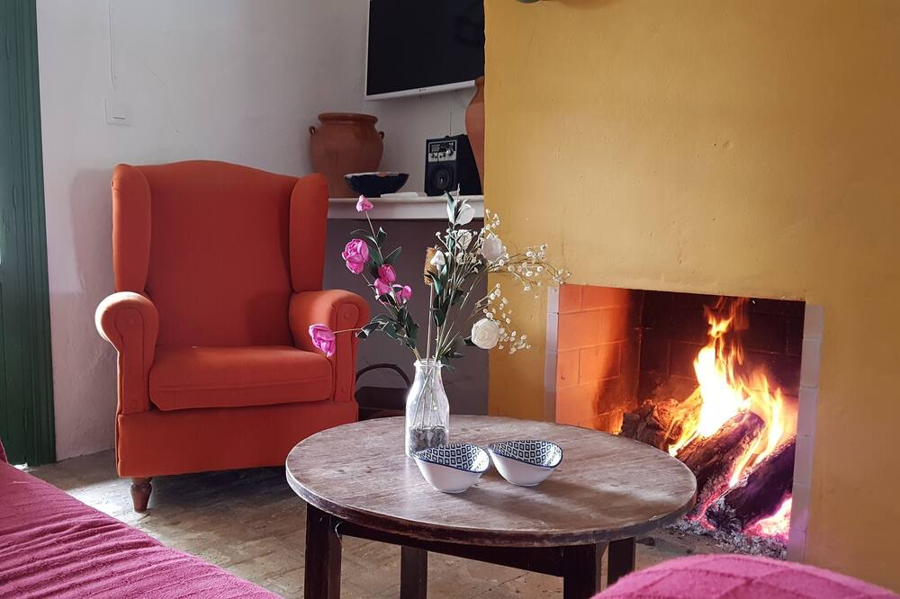 Photo of Livingroom in Puerto Serrano