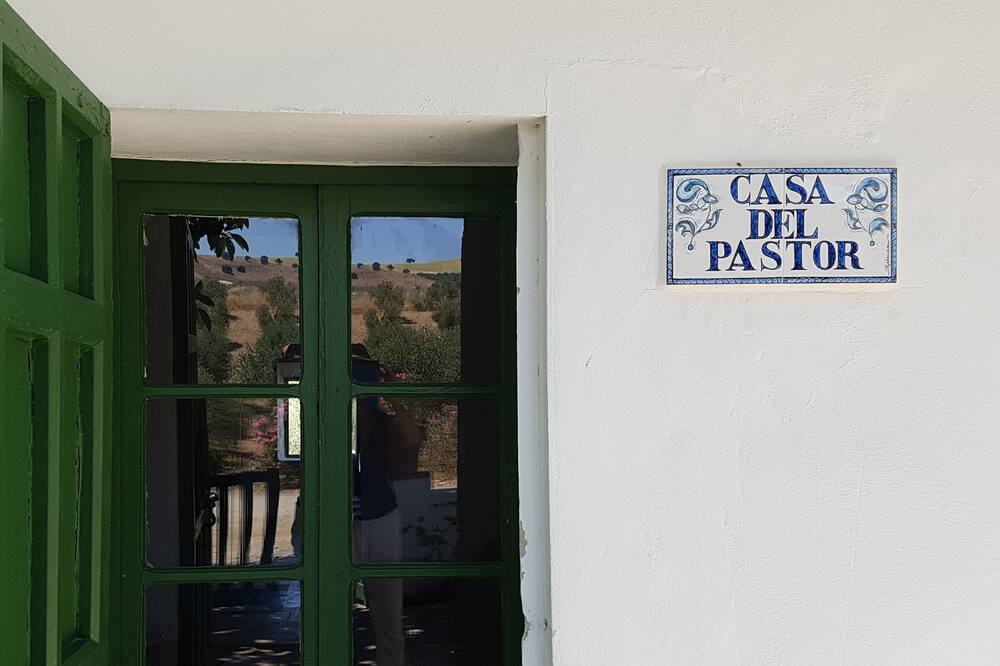 Photo of Outdoor in Puerto Serrano
