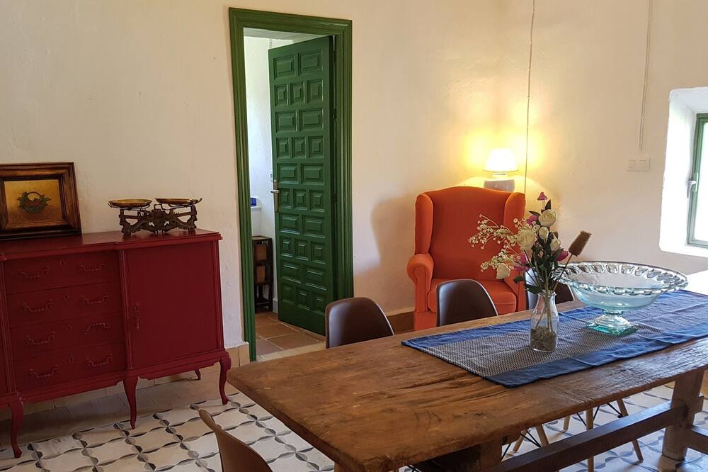 Photo of Livingroom in Puerto Serrano