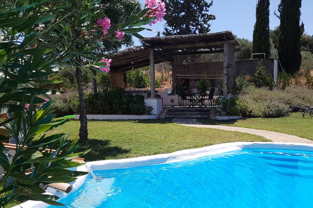 Photo of Outdoor in Puerto Serrano