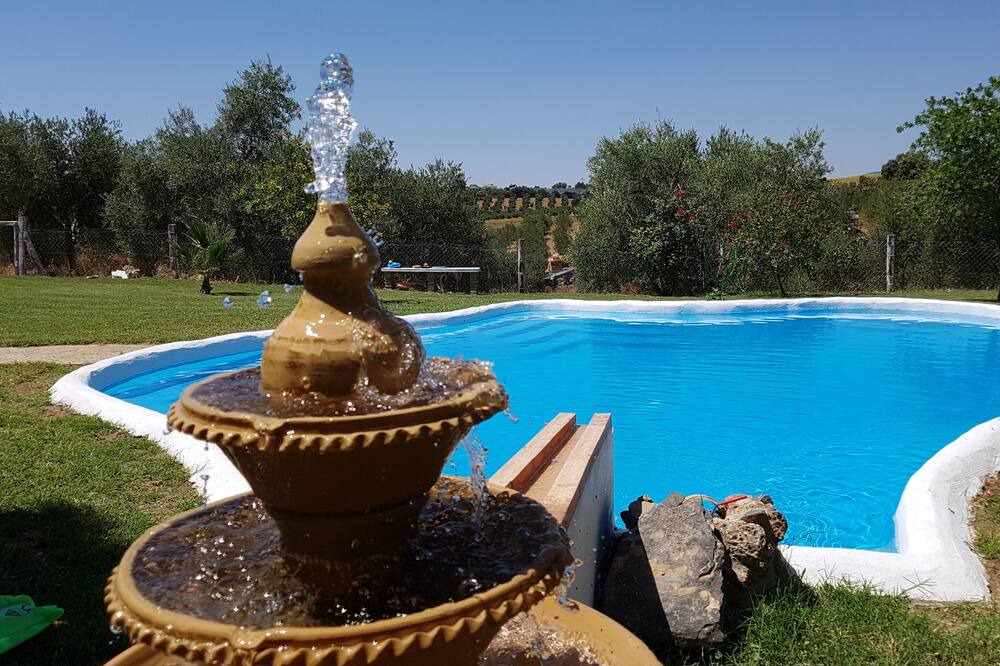 Photo of Outdoor in Puerto Serrano