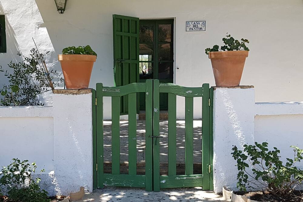 Photo of Outdoor in Puerto Serrano