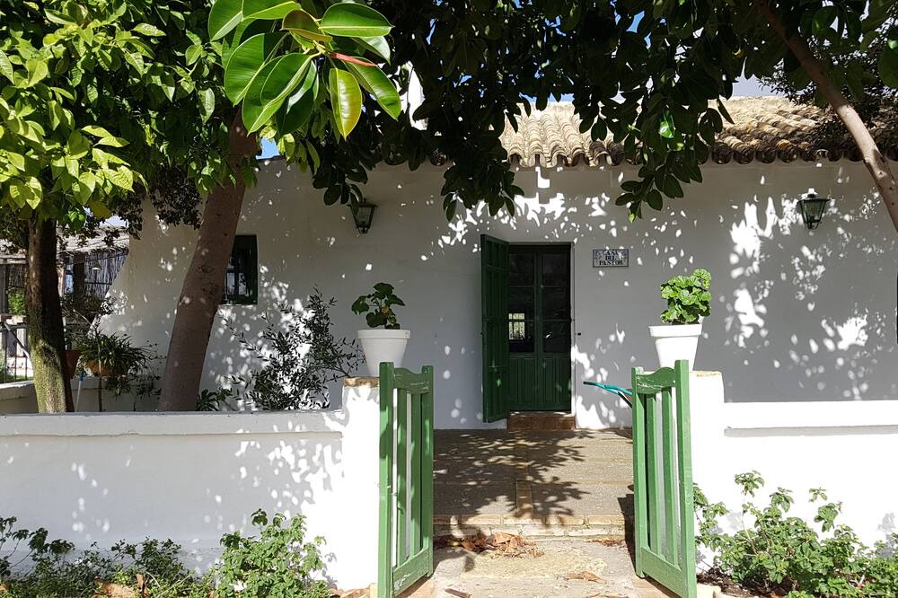 Photo of Outdoor in Puerto Serrano