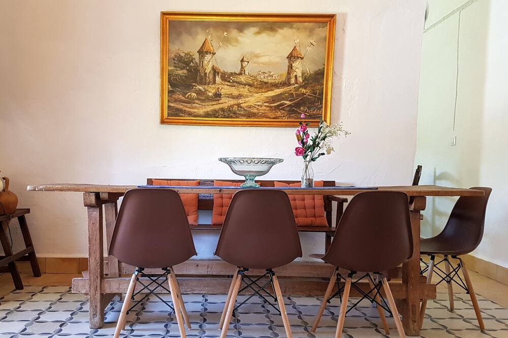Photo of Kitchen in Puerto Serrano
