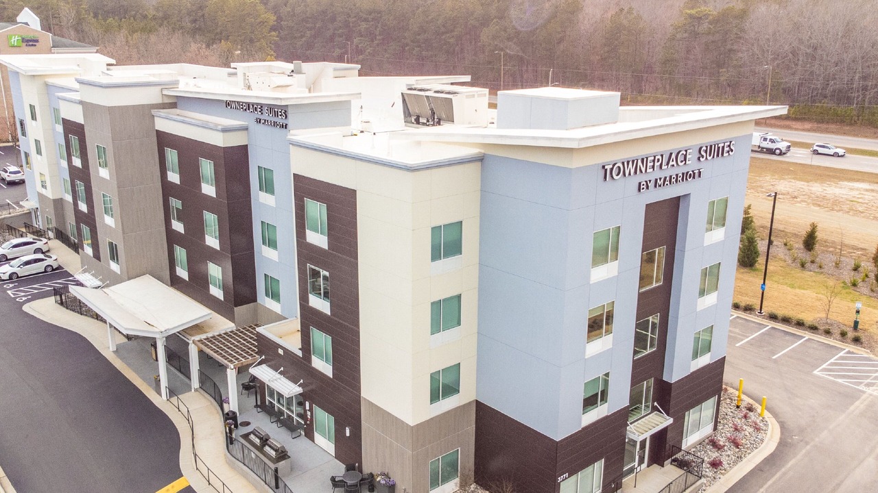 Photo of Outdoor in Southwest Raleigh
