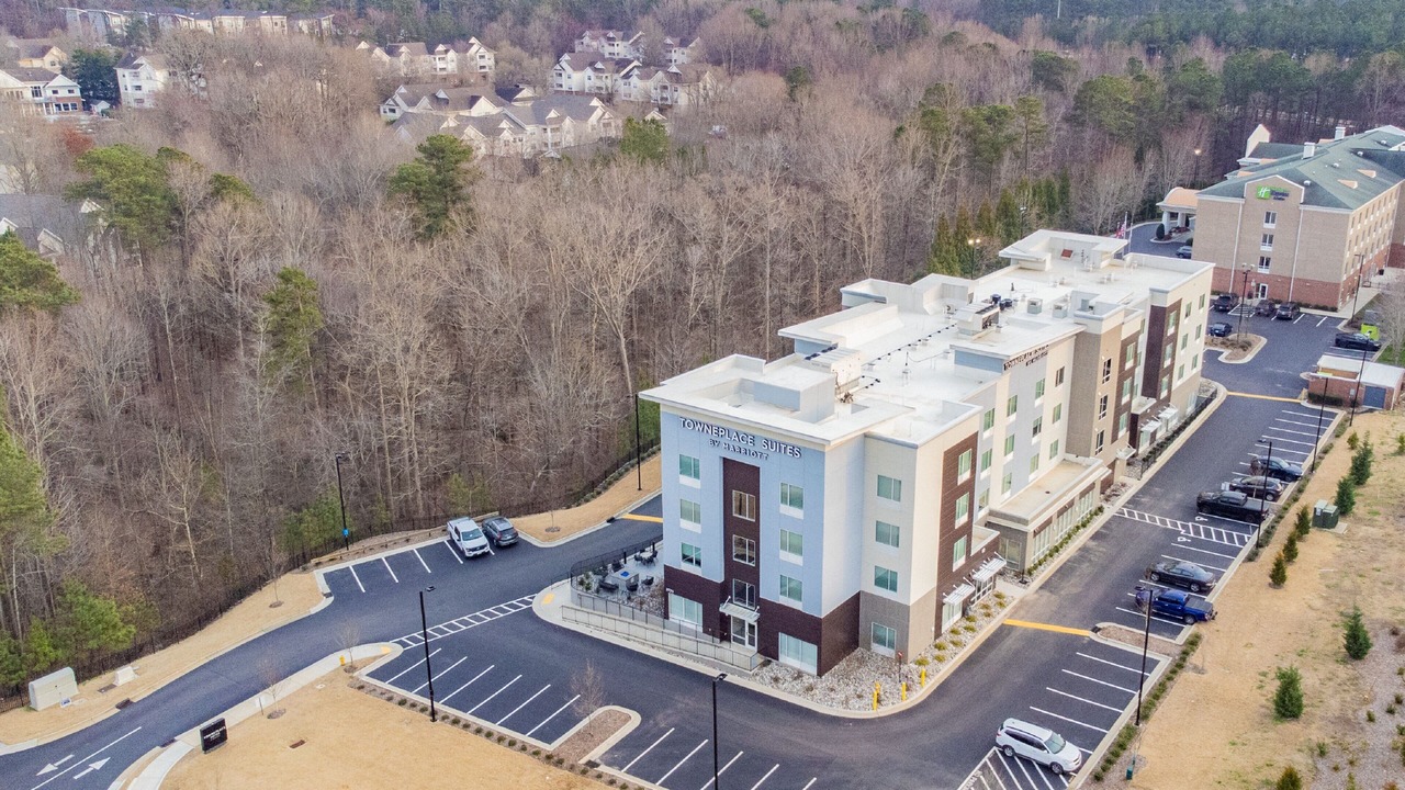Photo of Outdoor in Southwest Raleigh