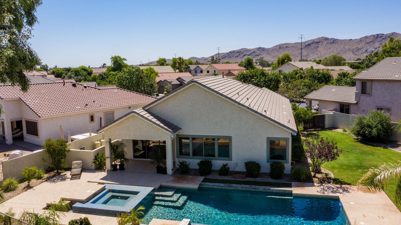 Photo of Outdoor in Legacy
