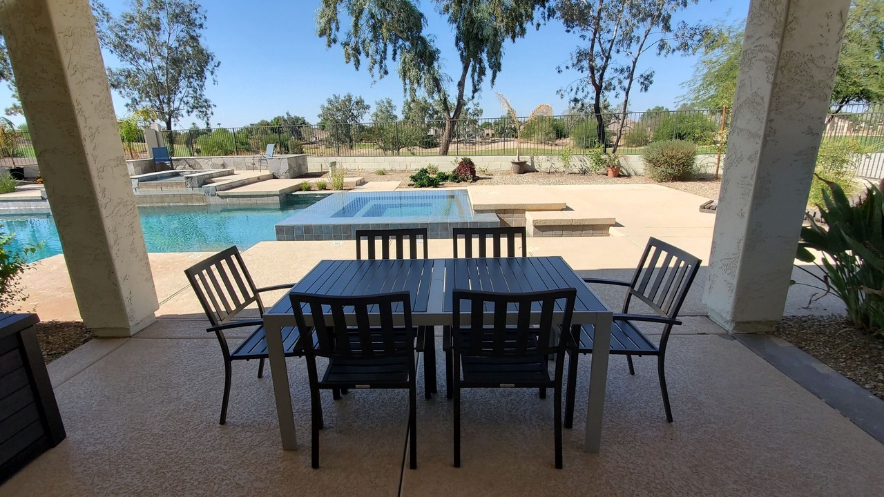Photo of Outdoor in Legacy