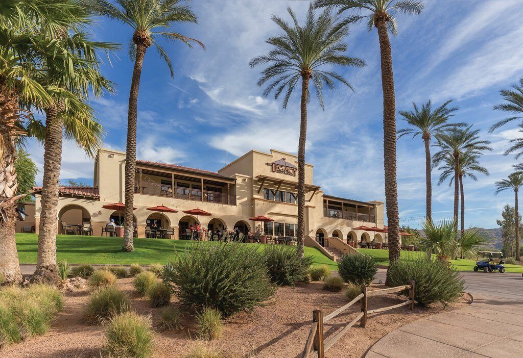 Photo of Outdoor in Legacy