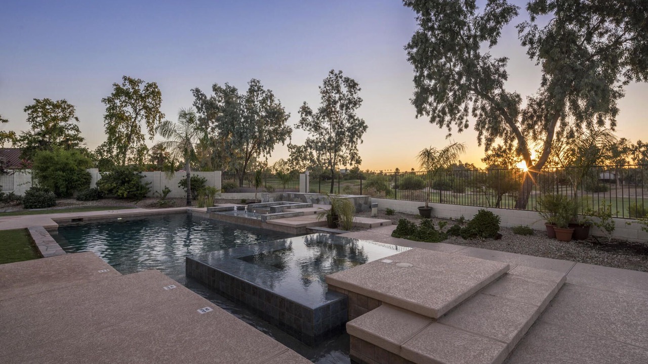Photo of Outdoor in Legacy